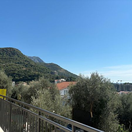 Villa Mona 2 Budva Exterior foto